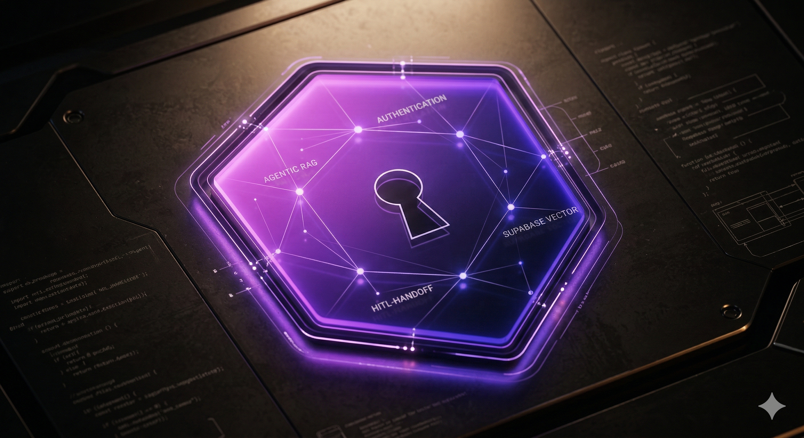 Aegis Agent
